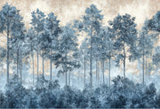 Paysage gravé — aperçu du décor, vue 5