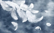 Plumes de soie — aperçu du décor, vue 5