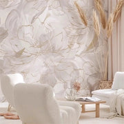 Plumes de soie — aperçu du décor, vue 14