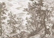 Forêt de gravure — aperçu du décor, vue 9
