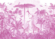 Safari des petits — aperçu du décor, vue 3