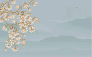 Magnolienzweige — Fototapete · Foto 20