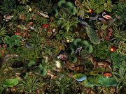 Tropische Tierwelt — Fototapete · Foto 10
