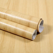 Patiniertes Holz — Möbelfolie · Foto 11