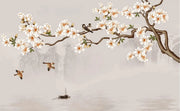 Magnolienzweige — Fototapete · Foto 3