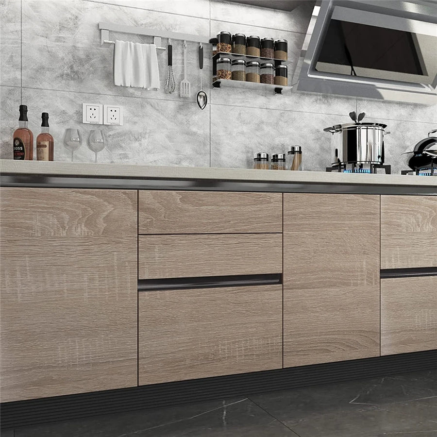 Chêne naturel — aperçu du décor, vue 8
