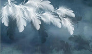 Plumes de soie — aperçu du décor, vue 8