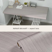 Atelierholz — Möbelfolie · Foto 8