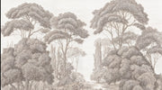 Paysage gravé — aperçu du décor, vue 14