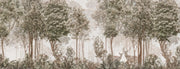 Forêt silencieuse — aperçu du décor, vue 10