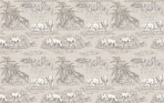 Safari des petits — aperçu du décor, vue 17