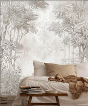 Paysage gravé — aperçu du décor, vue 4