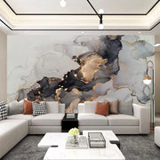 Marbre émeraude — aperçu du décor, vue 3