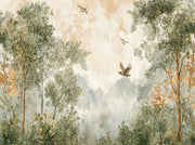 Paysage gravé — aperçu du décor, vue 13