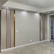 Lignes architecturales — aperçu du décor, vue 1
