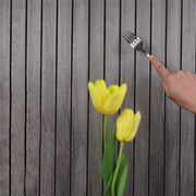 Lignes en relief — aperçu du décor, vue 5