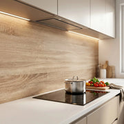 Bois naturel — adhésif décoratif