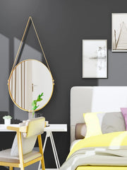 Matte Farbpalette — Möbelfolie · Foto 16
