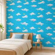 Markante Backsteinoptik — Wandverkleidung mit Reliefstruktur · Foto 78