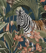 Tropische Tierwelt — Fototapete · Foto 58