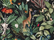 Tropische Tierwelt — Fototapete · Foto 63