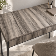 Patiniertes Holz — Möbelfolie · Foto 32