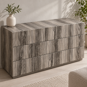 Patiniertes Holz — Möbelfolie · Foto 33
