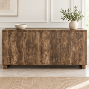 Patiniertes Holz — Möbelfolie · Foto 30