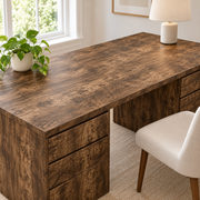 Patiniertes Holz — Möbelfolie · Foto 31