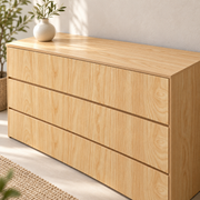 Patiniertes Holz — Möbelfolie · Foto 84