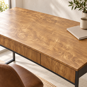 Patiniertes Holz — Möbelfolie · Foto 35