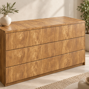 Patiniertes Holz — Möbelfolie · Foto 36
