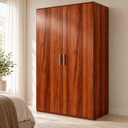 Patiniertes Holz — Möbelfolie · Foto 88