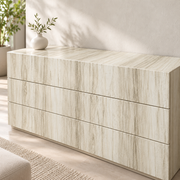 Patiniertes Holz — Möbelfolie · Foto 39
