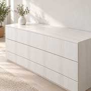 Patiniertes Holz — Möbelfolie · Foto 48