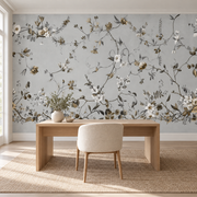 Kirschblüten — Fototapete · Foto 13