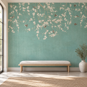 Kirschblüten — Fototapete · Foto 16