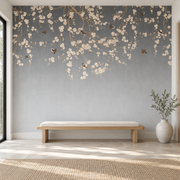 Kirschblüten — Fototapete · Foto 18