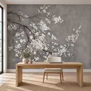 Kirschblüten — Fototapete · Foto 21
