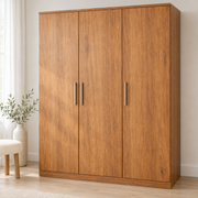 Essences de bois — nuance 5, mise en situation sur armoire