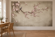 Magnolienzweige — Fototapete · Foto 42