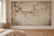 Magnolienzweige — Fototapete · Foto 48