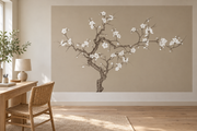 Magnolienzweige — Fototapete · Foto 46