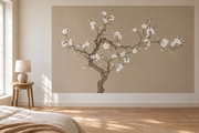 Magnolienzweige — Fototapete · Foto 50