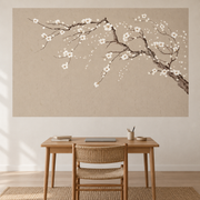 Magnolienzweige — Fototapete · Foto 52
