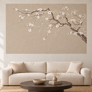Magnolienzweige — Fototapete · Foto 54
