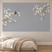 Magnolienzweige — Fototapete · Foto 80
