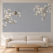 Magnolienzweige — Fototapete · Foto 81