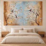 Magnolienzweige — Fototapete · Foto 86