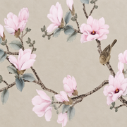 Magnolienzweige — Fototapete · Foto 107